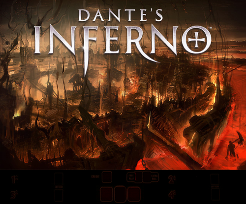 More information about "Dante's Inferno B2S"