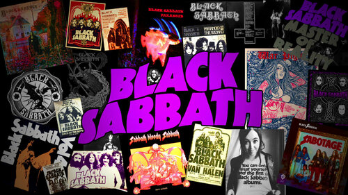 More information about "Black Sabbath - Animated Video Backglass + Extras"