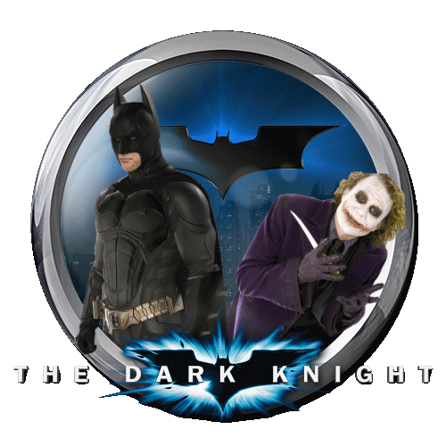 More information about "Batman Dark Knight Animated Wheel"