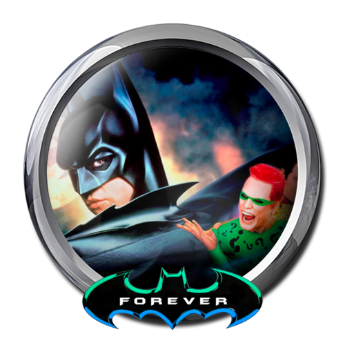 More information about "Batman Forever - Tarcisio style wheel"