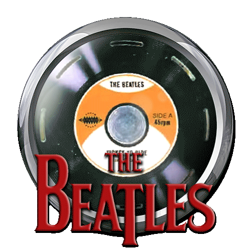 More information about "Beatles Animated Wheel"