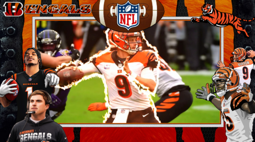 More information about "NFL Bengals PuPPacks"