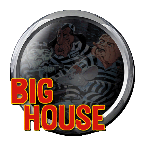 More information about "Big House Animated Wheel"