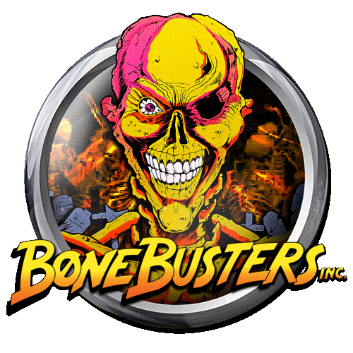 More information about "Bone Busters Animated Wheel"