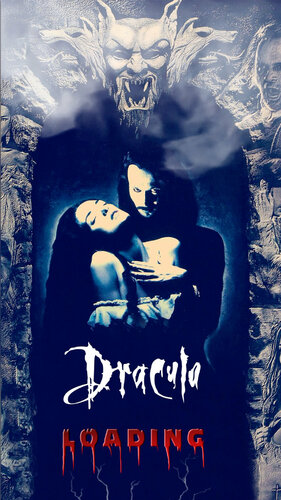 More information about "Bram Stocker Dracula Loading Video"