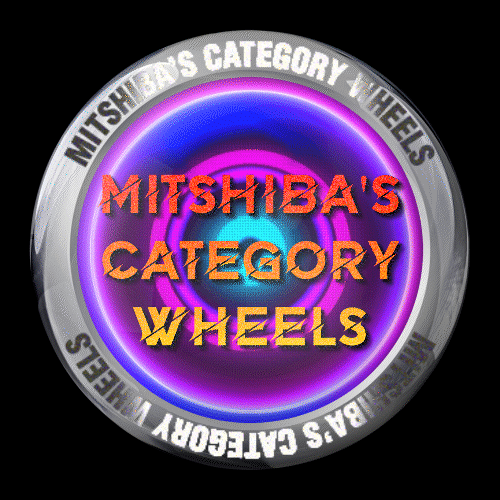 More information about "Mitshiba's Category Wheels"