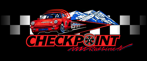 More information about "Checkpoint (Data East 1991) Animated Topper Video+DMD+Wheel"