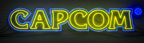 More information about "Capcom Neon Topper Videos"