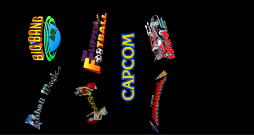 More information about "Capcom Playlist Pinup 4K Fullscreen"