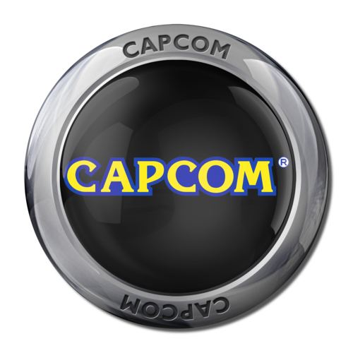 More information about "Capcom"