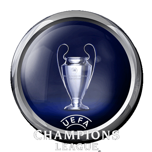 More information about "Champions League Animated Wheel"