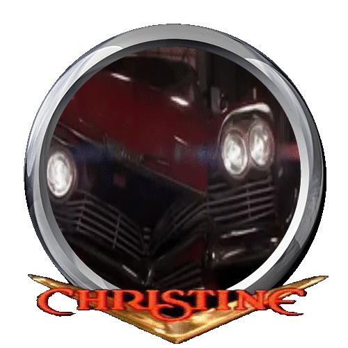 More information about "Christine Animated Wheel"
