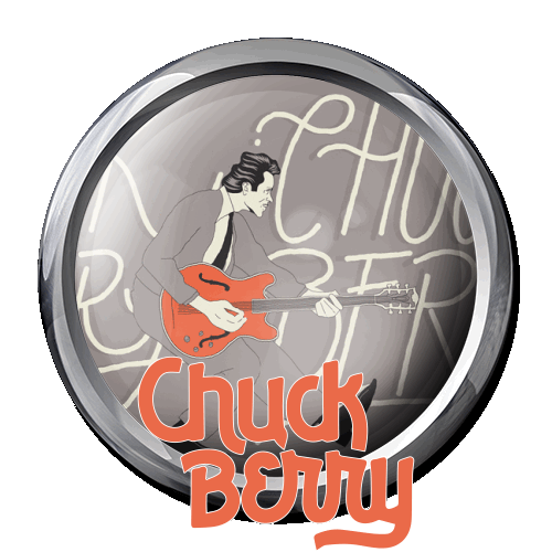 More information about "Chuck Berry Animated Wheel"