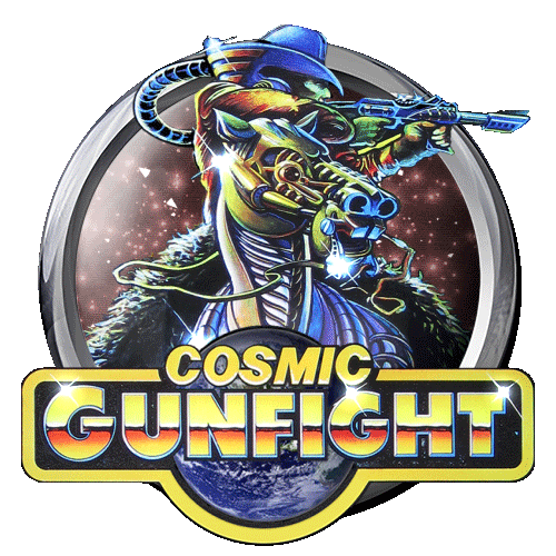 More information about "Cosmic Gunfight Animated Wheel"