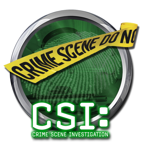 More information about "Pinup system wheel "Csi""