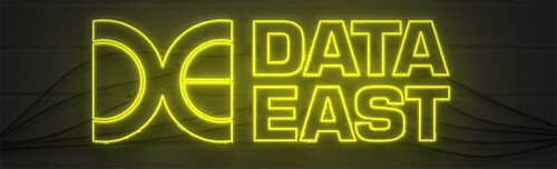 More information about "Data East Neon Toppers"