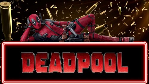 More information about "Deadpool FullDMD"
