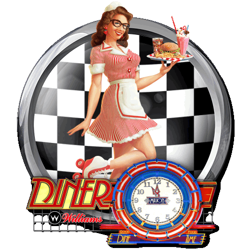 More information about "Diner Animated Wheel"