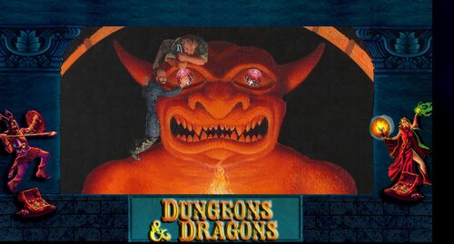 More information about "Dungeons & Dragons VPX Pup Pack"