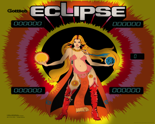More information about "Eclipse (Gottlieb 1982)"