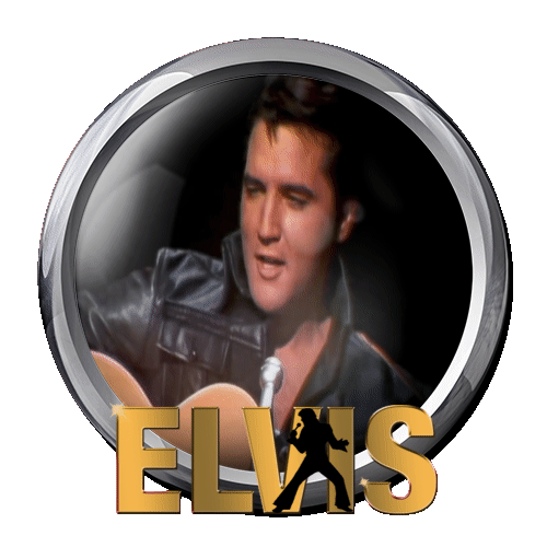 More information about "Elvis Animated Wheel"
