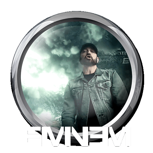 More information about "Eminem Animated Wheel"