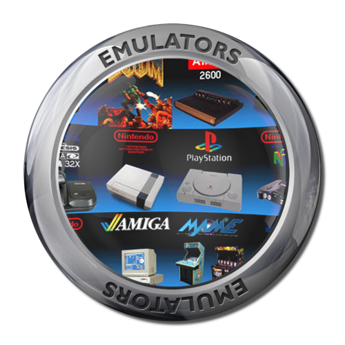 More information about "Emulators"