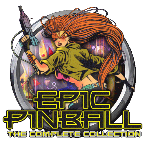 More information about "Epic Pinball Animated Wheel"