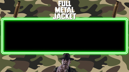 More information about "Full Metal Jacket - FULLDMD Video Frame"