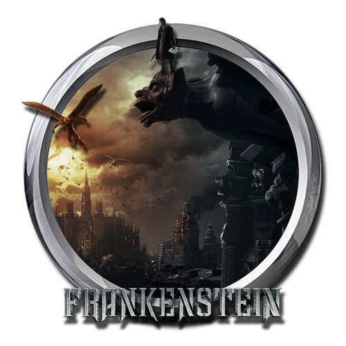 More information about "Pinup system wheel "Frankenstein""