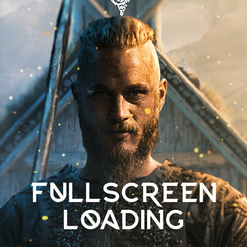 More information about "Vikings Loading Video"