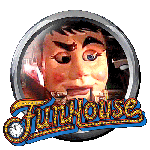 More information about "Funhouse Animated Wheel"