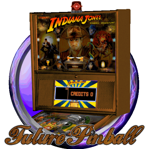 More information about "Future Pinball"