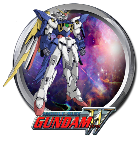 More information about "Gundam Wing - Tarcisio style wheel"