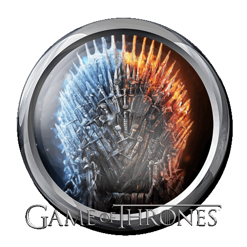 More information about "Game of Thrones Animated Wheel"