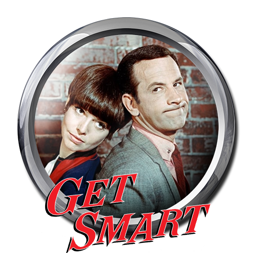 More information about "Get Smart Wheel"