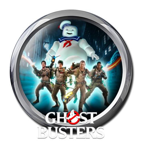 More information about "Ghostbusters - Tarcisio style wheel"