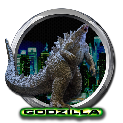 More information about "Pinup system wheel "Godzilla""