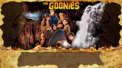 More information about "Goonies PuPPack!"