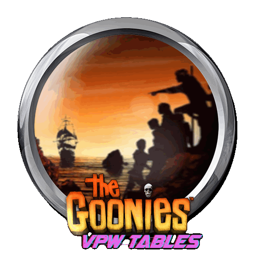 More information about "The Goonies Vpw Wheel"