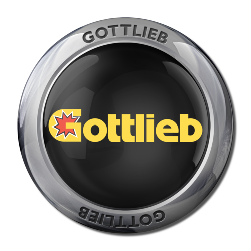 More information about "Gottlieb"