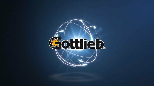 More information about "Gottlieb Generic Full DMD Video"