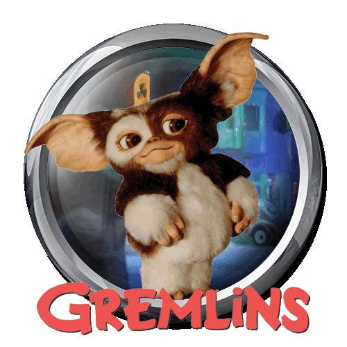 More information about "Gremlins Animated Wheel"