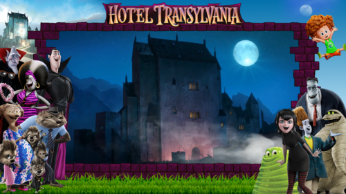 More information about "Hotel Transylvania VPX PuPPack"