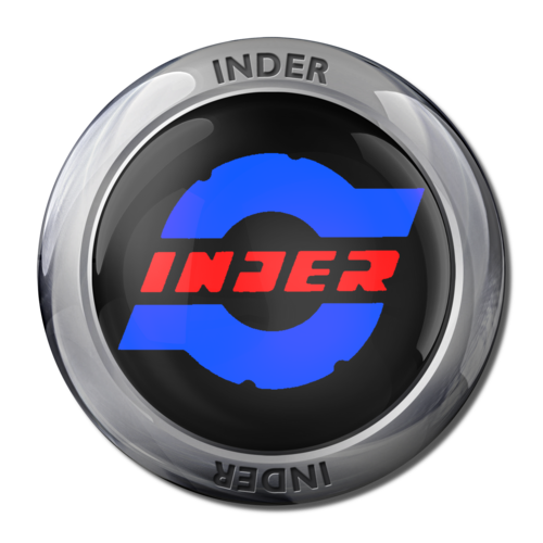 More information about "Inder"