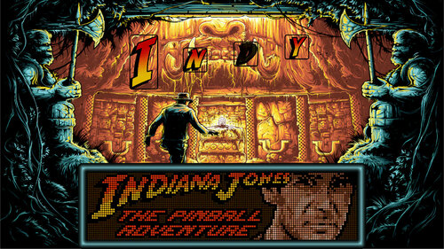 More information about "Indiana Jones MiniPUP"