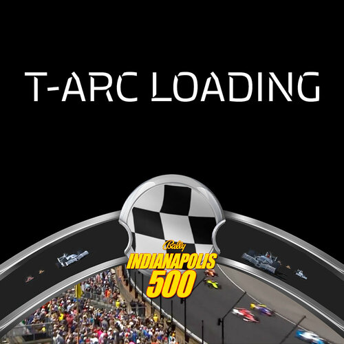 More information about "Indianapolis 500 T-Arc Loading 4K"