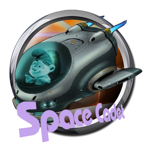 More information about "JP's Space Cadet Wheel"