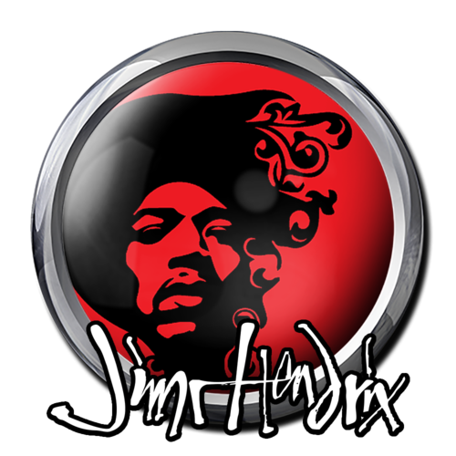 More information about "Jimi Hendrix Wheel"