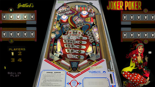 More information about "Joker Poker EM (Gottlieb 1978)"